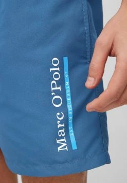 Marc O'Polo Badeshorts - Blau | Herren -Marc O'Polo Verkäufe a2953dbb0f08445489e26b39959678a3