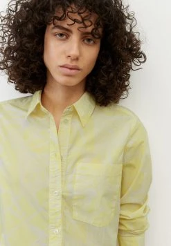 Marc O'Polo DRESS SHIRT LONG CUFFED - Blusenkleid - Multi | Damen 3 Marc O'Polo DRESS SHIRT LONG CUFFED - Blusenkleid - Multi | Damen -Marc O'Polo Verkäufe a2b122a5eda5472ba73af32ba390000e