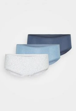 Marc O'Polo 3 PACK - Panties - Blue | Damen 12 Marc O'Polo 3 PACK - Panties - Blue | Damen -Marc O'Polo Verkäufe a2e716ebd5894d13b2f252eb54339490