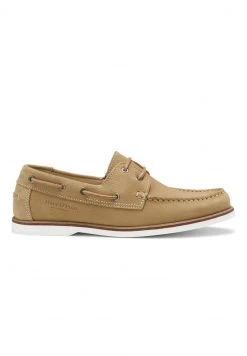 Marc O'Polo Bootsschuh - Taupe | Herren 5 Marc O'Polo Bootsschuh - Taupe | Herren -Marc O'Polo Verkäufe a3064c32254941b1b779b7c30d412c97