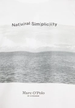 Marc O'Polo T-Shirt Print - Egg White | Herren 9 Marc O'Polo T-Shirt Print - Egg White | Herren -Marc O'Polo Verkäufe a36f8d09c873402dab6857b7030697fe