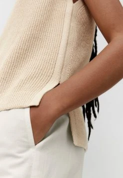 Marc O'Polo Damen SLEEVELESS - Top - Dusty Field -Marc O'Polo Verkäufe a3aaa91e115743468d6be08f552985a8