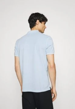 Marc O'Polo SHORT SLEEVE BUTTON PLACKET - Poloshirt - Palace Pearl | Herren 9 Marc O'Polo SHORT SLEEVE BUTTON PLACKET - Poloshirt - Palace Pearl | Herren -Marc O'Polo Verkäufe a411ff24aea940588cf99a6b5b706463