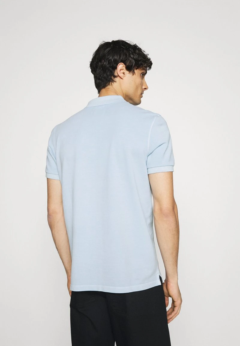 Marc O'Polo SHORT SLEEVE BUTTON PLACKET - Poloshirt - Palace Pearl | Herren 3 Marc O'Polo SHORT SLEEVE BUTTON PLACKET - Poloshirt - Palace Pearl | Herren – Bild 3