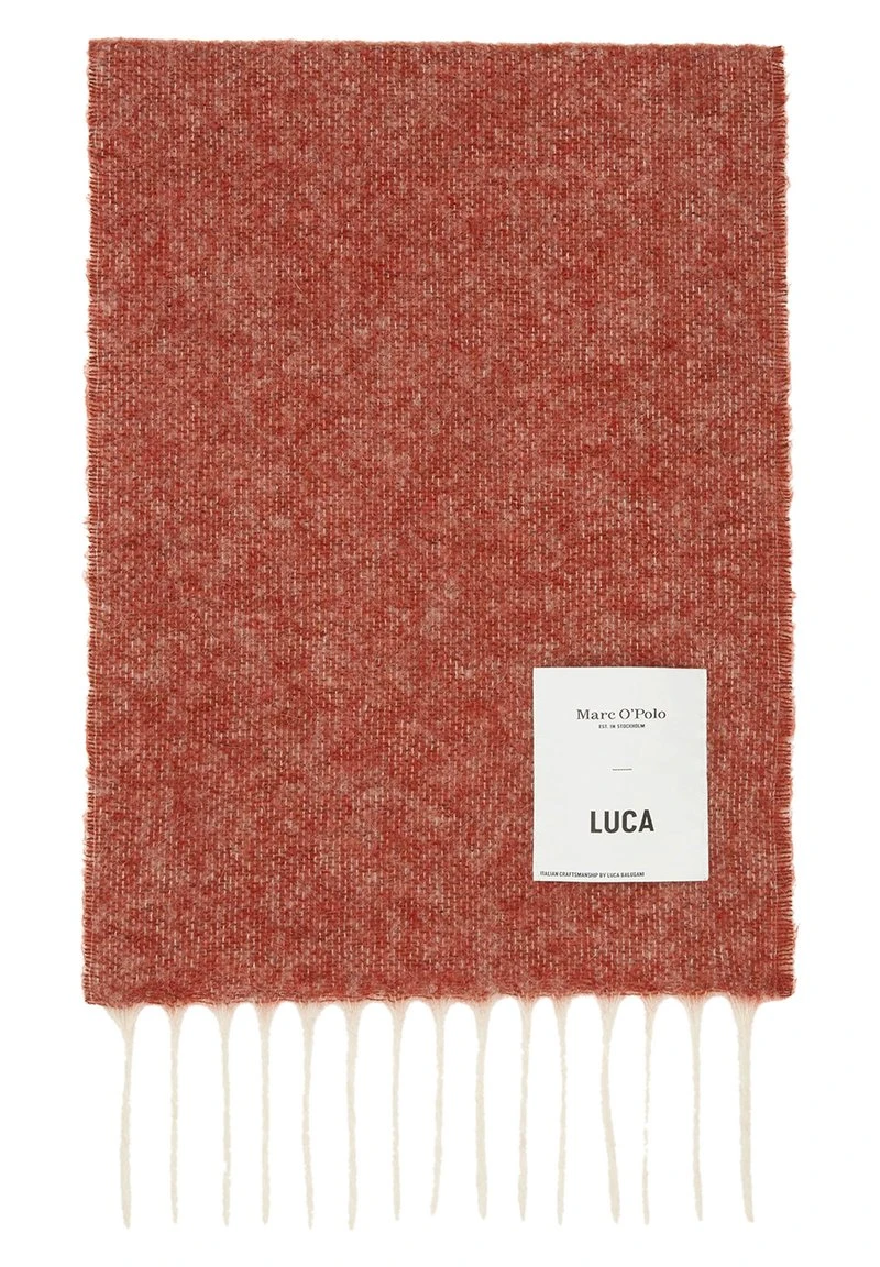 Marc O'Polo Damen Schal - Multi 2 Marc O'Polo Damen Schal - Multi – Bild 2