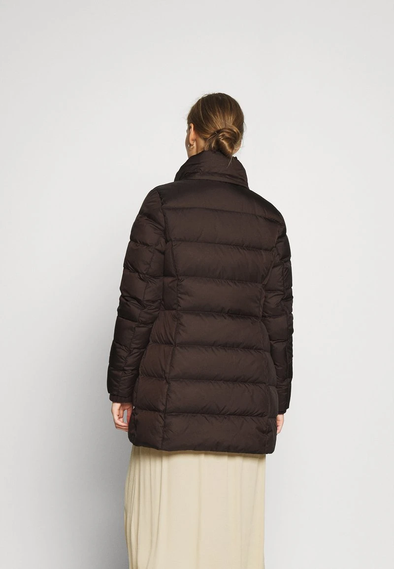 Marc O'Polo Daunenmantel - Dark Chocolate | Damen 5 Marc O'Polo Daunenmantel - Dark Chocolate | Damen – Bild 5