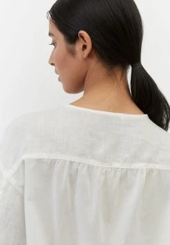 Marc O'Polo SOMMERLICHEM - Langarmshirt - White Cotton | Damen 10 Marc O'Polo SOMMERLICHEM - Langarmshirt - White Cotton | Damen -Marc O'Polo Verkäufe a482f8baf30d439cbca1ac27e108aa31