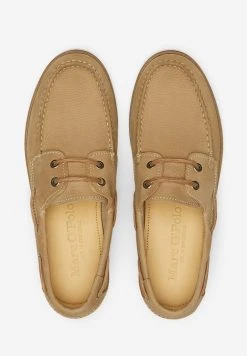 Marc O'Polo Bootsschuh - Taupe | Herren 2 Marc O'Polo Bootsschuh - Taupe | Herren -Marc O'Polo Verkäufe a4bba134e5a646599c42c6d04ed65dbd