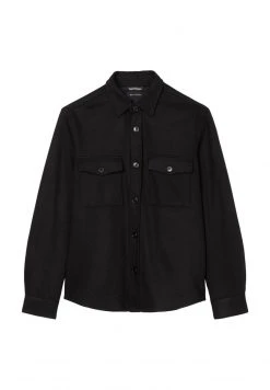 Marc O'Polo Hemd - Black | Herren 11 Marc O'Polo Hemd - Black | Herren -Marc O'Polo Verkäufe a4c26aa7f56243feaac7baaa6f701995