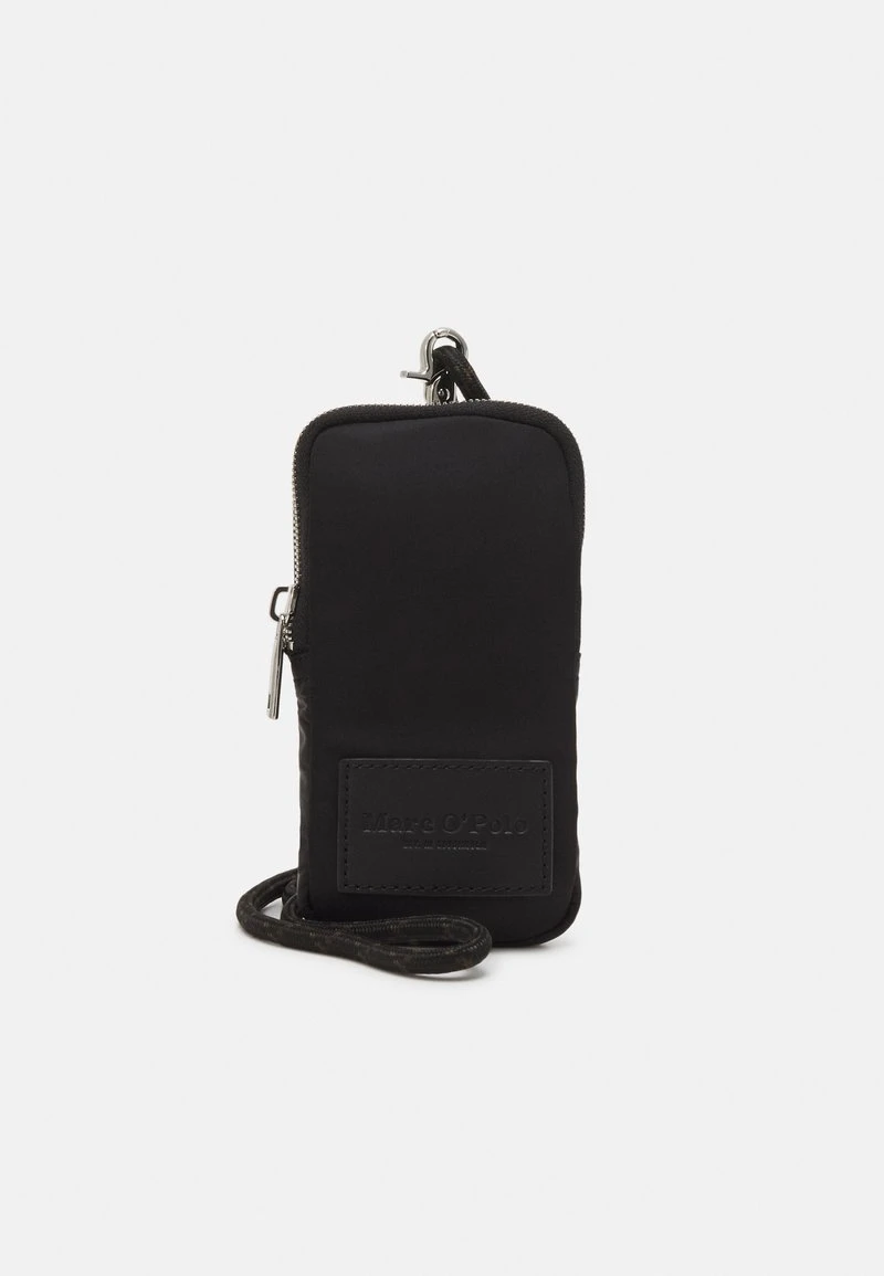 AKUNA - Handytasche - black Marc O'Polo AKUNA - Handytasche - Black | Damen -Marc O'Polo Verkäufe a4dad5f458ba4dcc8b200d39ca9bd5b5
