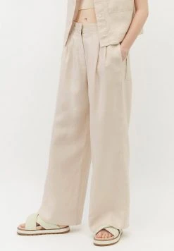 Marc O'Polo Stoffhose - Dusty Field | Damen