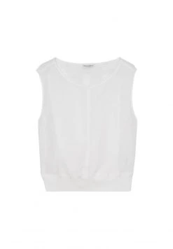 Marc O'Polo Top - White | Damen