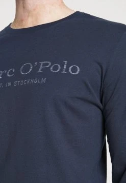 Marc O'Polo Langarmshirt - Total Eclipse | Herren -Marc O'Polo Verkäufe a53a68a057f64d79b69b59e0a5cf5a5b