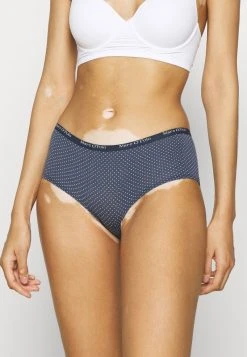 Marc O'Polo 3 PACK - Slip - Dark Blue | Damen 4 Marc O'Polo 3 PACK - Slip - Dark Blue | Damen -Marc O'Polo Verkäufe a55ca0e749e843499e3209d672a99ab1