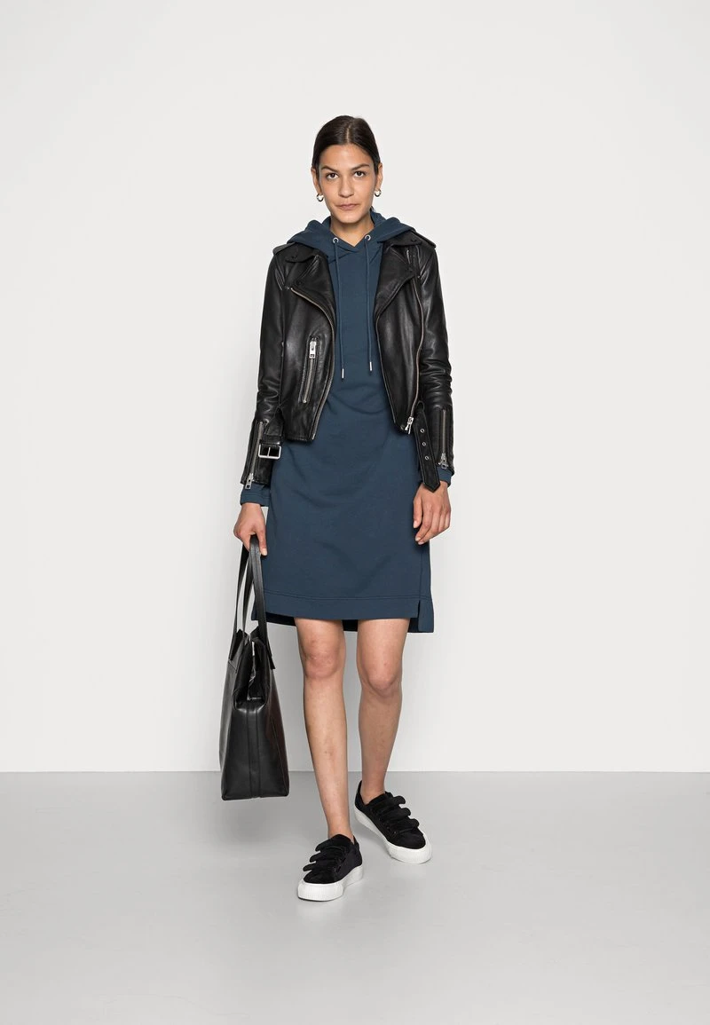 Marc O'Polo Freizeitkleid - Breezy Sea | Damen 2 Marc O'Polo Freizeitkleid - Breezy Sea | Damen – Bild 2