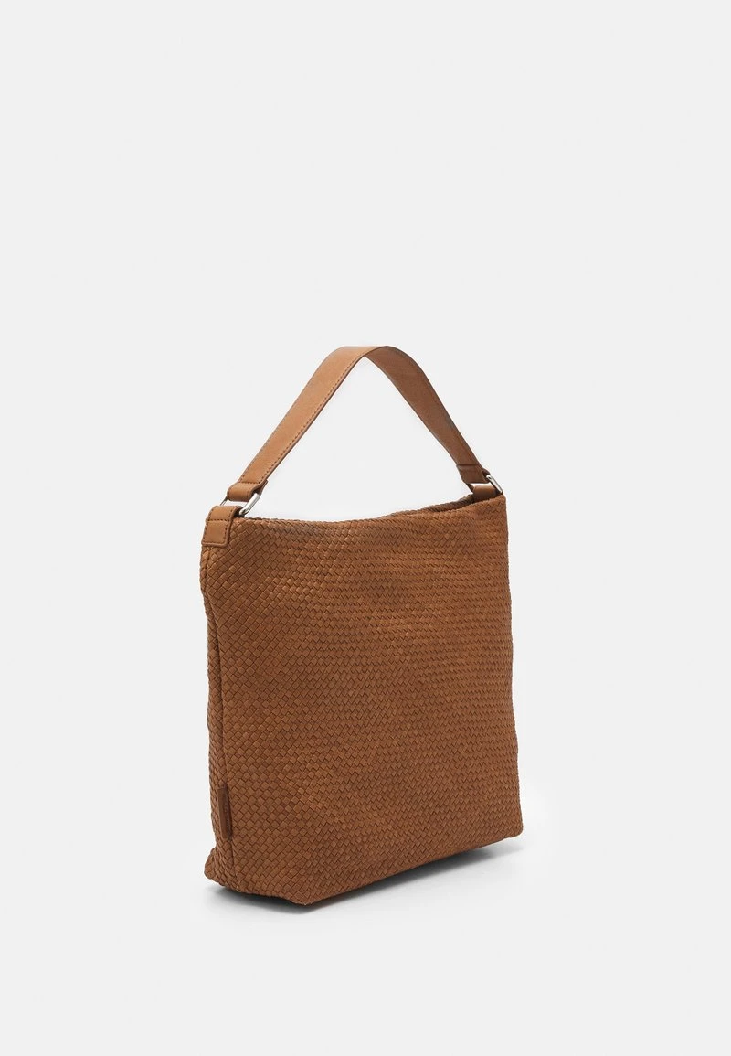 WENDI - Handtasche - true camel Marc O'Polo WENDI - Handtasche - True Camel | Damen -Marc O'Polo Verkäufe a59c8f2dd58c44b088b64461fd67ec85