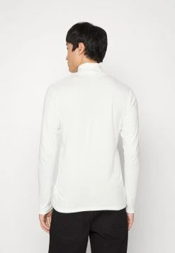 Marc O'Polo LONG SLEEVE TURTLE NECK - Langarmshirt - Egg White | Herren 7 Marc O'Polo LONG SLEEVE TURTLE NECK - Langarmshirt - Egg White | Herren -Marc O'Polo Verkäufe a5d360eb7fd94aef90307bfe7cd1fb2b