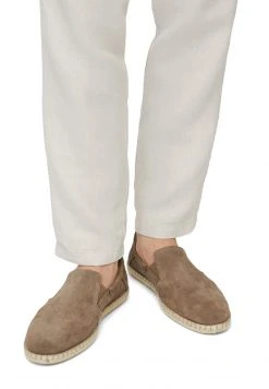 Marc O'Polo Espadrille - Brown | Herren