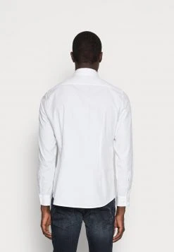 Marc O'Polo CAMBRIDGE SHAPED FIT KENT COLLAR - Hemd - White | Herren 7 Marc O'Polo CAMBRIDGE SHAPED FIT KENT COLLAR - Hemd - White | Herren -Marc O'Polo Verkäufe a64a0821b53745f09cd4826df8e6a5bc