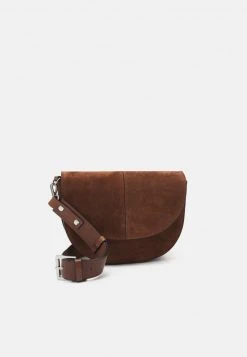 Marc O'Polo LOUISA - Umhängetasche - Melted Caramel | Damen