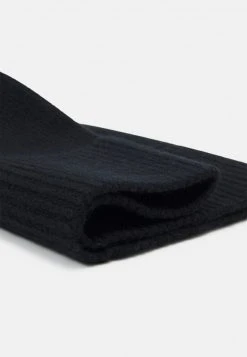 Marc O'Polo HAT FULL EDGES - Mütze - Black | Damen 2 Marc O'Polo HAT FULL EDGES - Mütze - Black | Damen -Marc O'Polo Verkäufe a688d9fe20af4591822b6d7fdd3e72d0