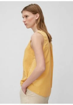 Marc O'Polo Bluse - Sweet Corn | Damen 9 Marc O'Polo Bluse - Sweet Corn | Damen -Marc O'Polo Verkäufe a6db15ac61064f77b1e83d40a352a003