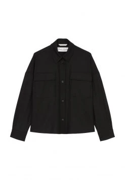 Marc O'Polo AUS MIX - Blazer - Black | Damen -Marc O'Polo Verkäufe a6dea5c9915341579a473babb70a3410