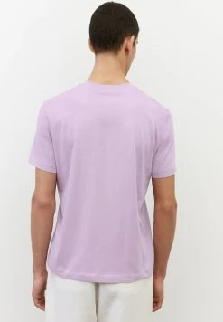 Marc O'Polo T-Shirt Basic - Ephemera | Herren -Marc O'Polo Verkäufe a6e91de30ba44758a88f2df4e3e85b6e