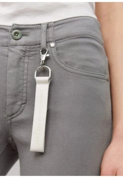 Marc O'Polo Stoffhose - Clay Grey | Damen