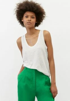 Marc O'Polo Top - White | Damen
