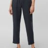 Marc O'Polo Damen Jogginghose - Night Sky