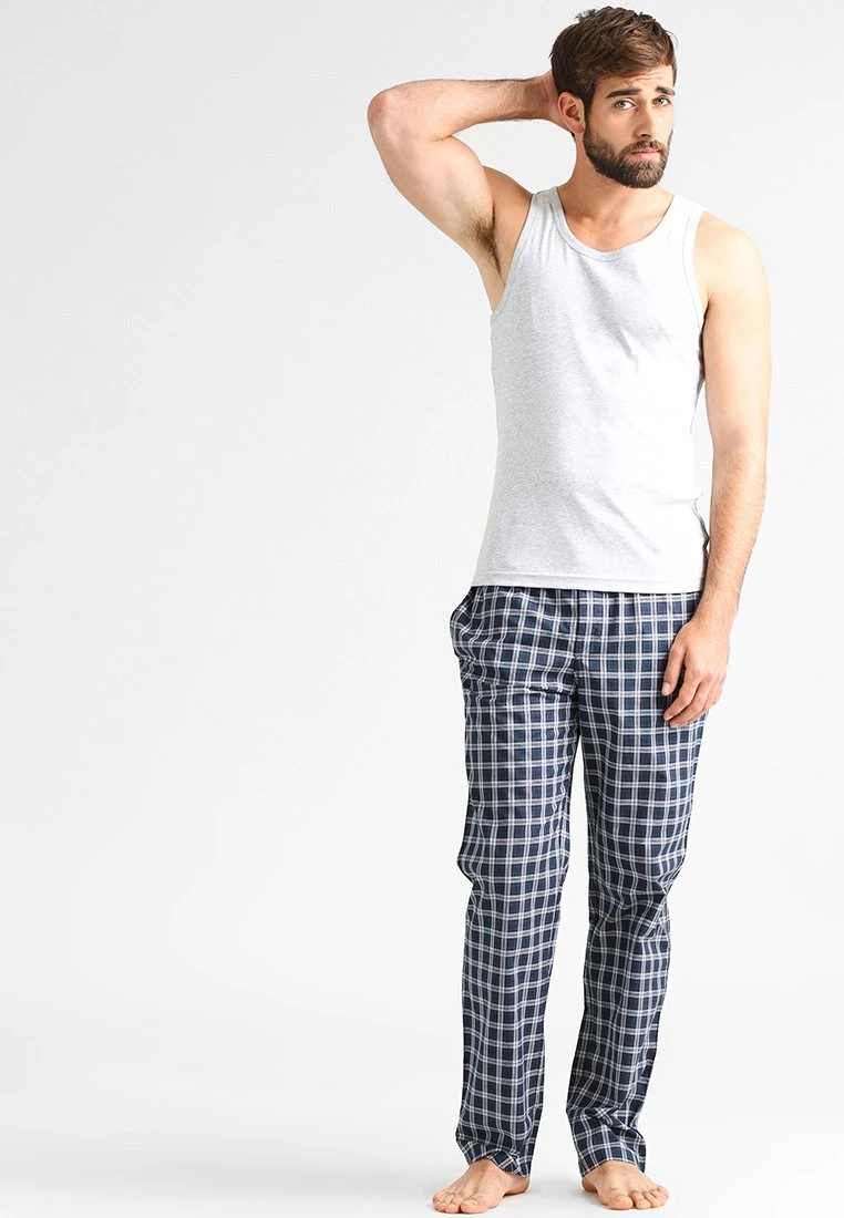 Nachtwäsche Hose - dark blue Marc O'Polo Nachtwäsche Hose - Dark Blue | Herren -Marc O'Polo Verkäufe a7993db26daf43b09d9afdc3a25de984