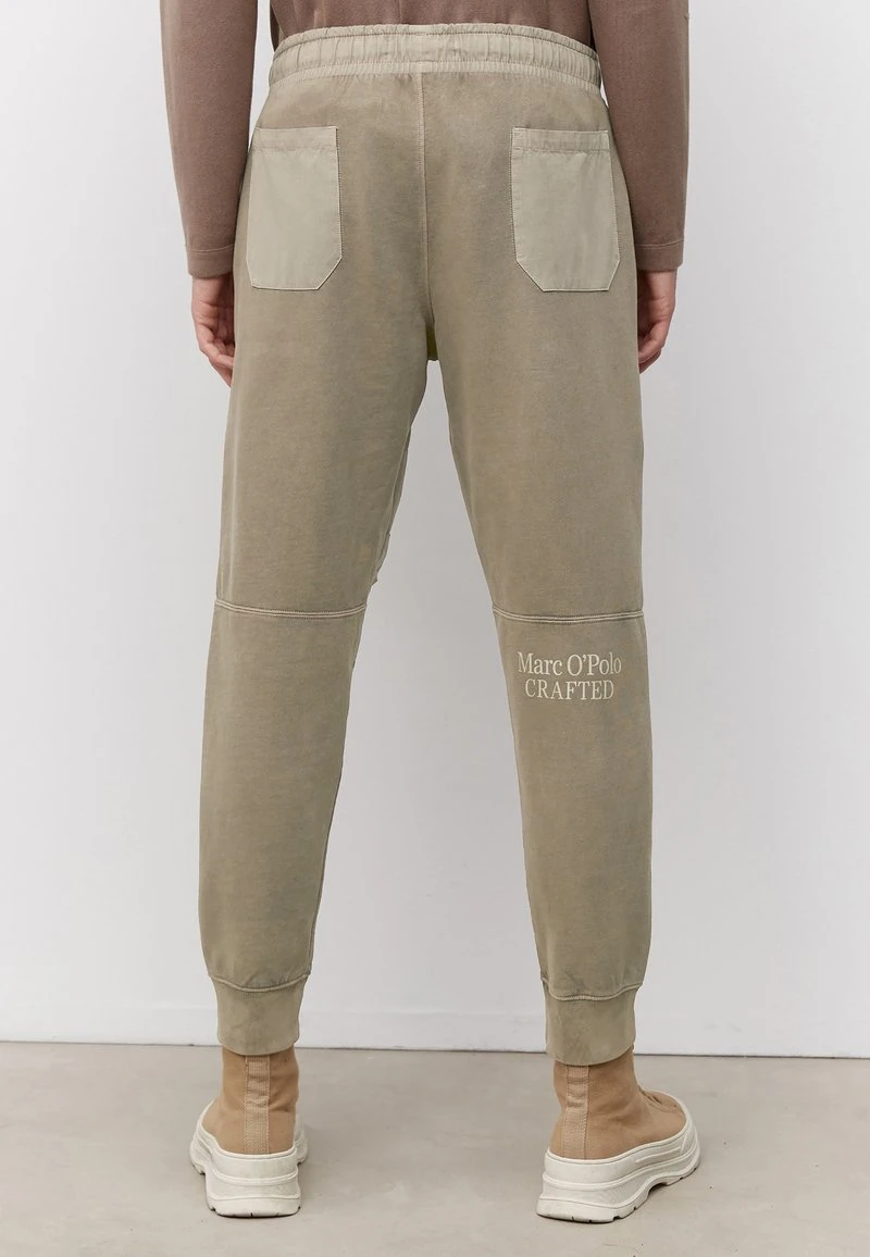 Marc O'Polo Jogginghose - Stone Harbour | Herren 3 Marc O'Polo Jogginghose - Stone Harbour | Herren – Bild 3
