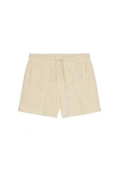 Marc O'Polo AUS BIO-MIX - Shorts - Dusty Field | Damen -Marc O'Polo Verkäufe a866bfc5006f4cc5bf0bb668c47df851