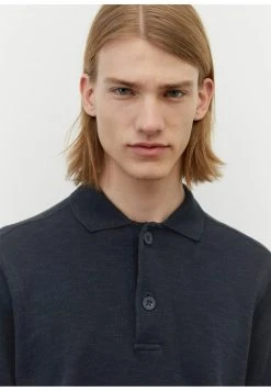 Marc O'Polo Herren Poloshirt - Dark Navy 9 Marc O'Polo Herren Poloshirt - Dark Navy -Marc O'Polo Verkäufe a89e1aa8ebd74b6eb523032986f42d21