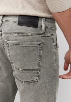Marc O'Polo Jeans Straight Leg - Eco Dark Grey Wash | Herren 9 Marc O'Polo Jeans Straight Leg - Eco Dark Grey Wash | Herren -Marc O'Polo Verkäufe a8e0f0a5e67c4951a1d04573996ad117