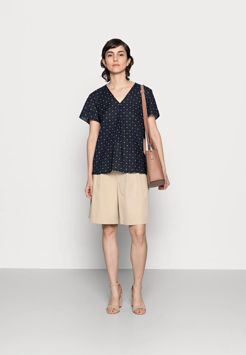 Marc O'Polo BLOUSE - Bluse - Multi | Damen 2 Marc O'Polo BLOUSE - Bluse - Multi | Damen – Bild 2