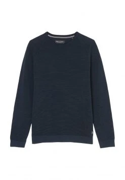 Marc O'Polo MIT STRUKTUR - Strickpullover - Total Eclipse | Herren 10 Marc O'Polo MIT STRUKTUR - Strickpullover - Total Eclipse | Herren -Marc O'Polo Verkäufe a902f8d20d914956b0a24b013b91ac54