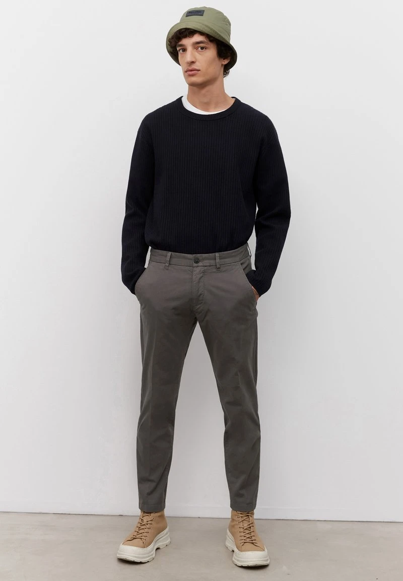 Marc O'Polo Chino - Moonless Sky | Herren 1 Marc O'Polo Chino - Moonless Sky | Herren