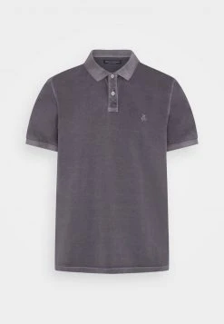 Marc O'Polo SHORT SLEEVE EMROIDERY - Poloshirt - Moonless Sky | Herren 12 Marc O'Polo SHORT SLEEVE EMROIDERY - Poloshirt - Moonless Sky | Herren -Marc O'Polo Verkäufe a98015c78390411caf30cb95307fcd6a
