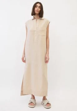 Marc O'Polo Sleeveless - Blusenkleid - Dusty Field | Damen