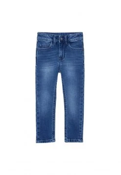 Marc O'Polo Jeans Straight Leg - Blau | Kinder