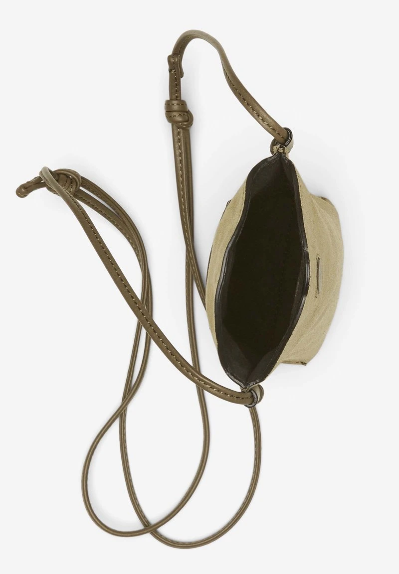 Umhängetasche - dried mint Marc O'Polo Umhängetasche - Dried Mint | Damen -Marc O'Polo Verkäufe aa102b75ba454e5ab68d57f1355969a2