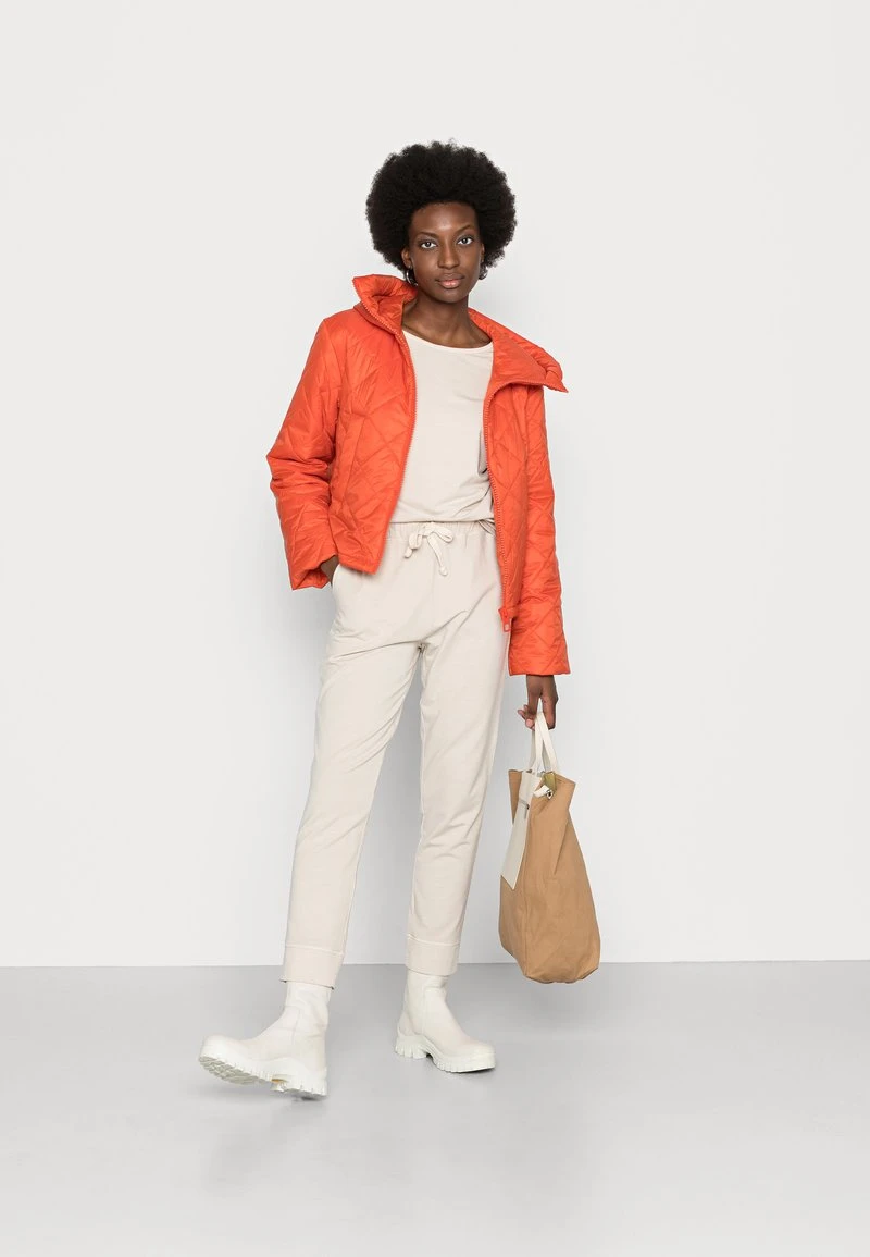 Übergangsjacke - bloody orange Marc O'Polo Damen Übergangsjacke - Bloody Orange -Marc O'Polo Verkäufe aa24fd2ec0e44133beeedbd30ceb5416