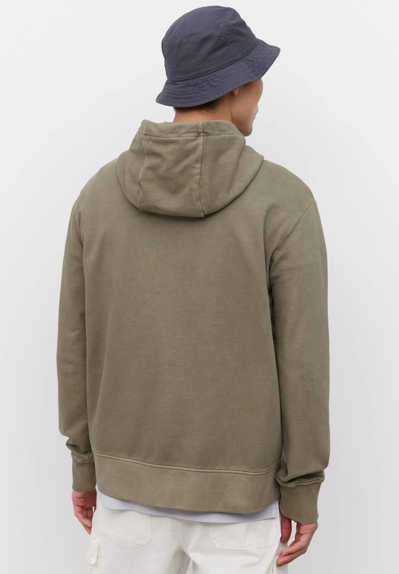 Marc O'Polo Sweatjacke - Stone Harbour | Herren 3 Marc O'Polo Sweatjacke - Stone Harbour | Herren – Bild 3