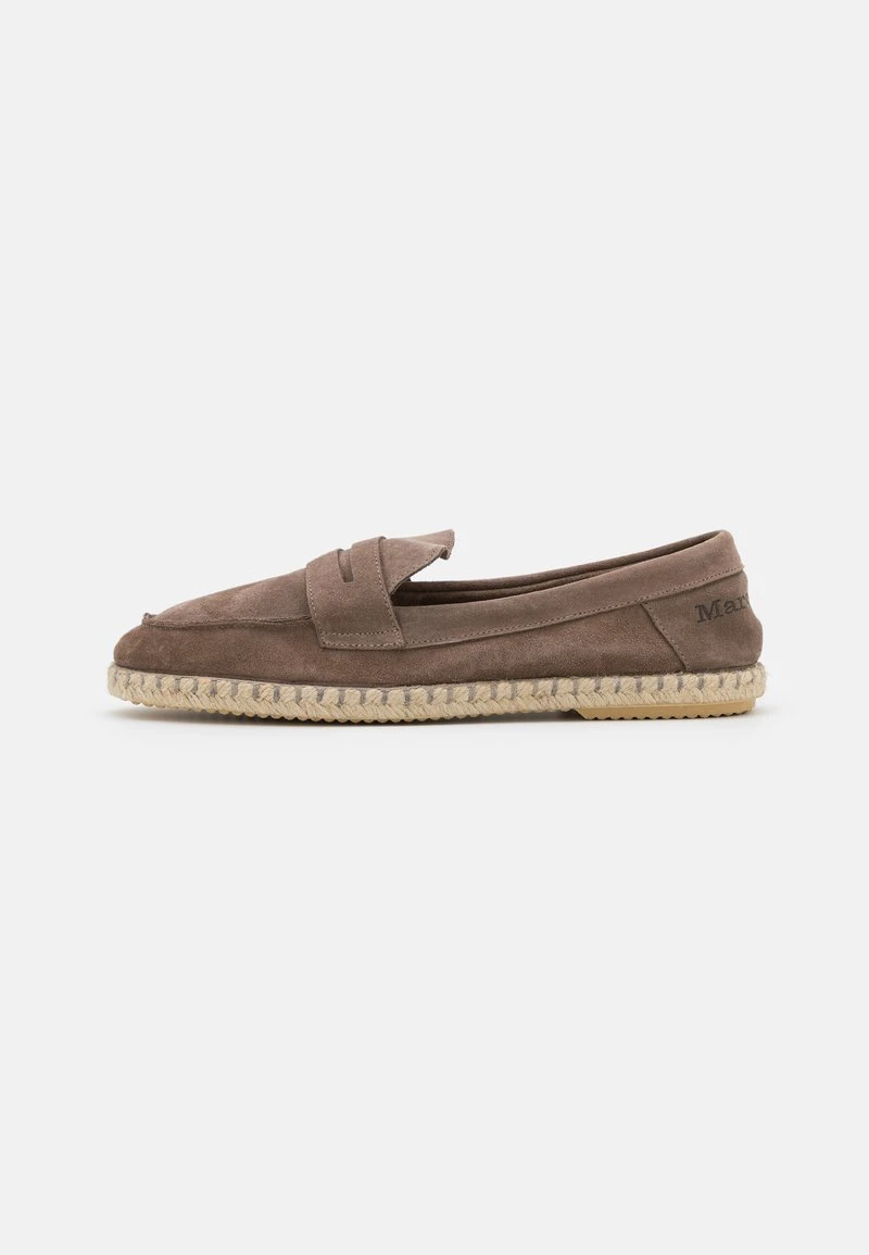 Marc O'Polo TILL - Espadrille - Brown | Herren 1 Marc O'Polo TILL - Espadrille - Brown | Herren