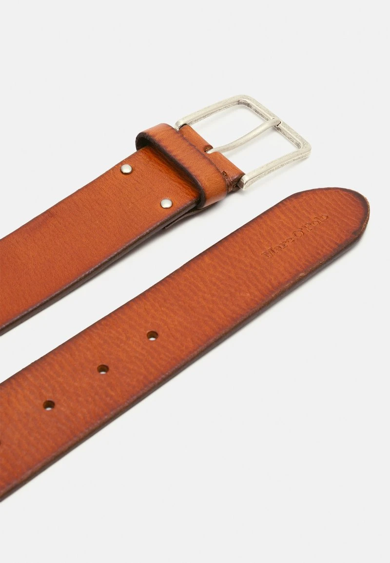MARIA - Gürtel - burnt camel Marc O'Polo MARIA - Gürtel - Burnt Camel | Damen -Marc O'Polo Verkäufe aa5bac00eecb4bb0be5088060f893810