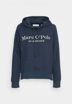 Marc O'Polo RAGLAN SLEEVE HOODED - Sweatshirt - Breezy Sea | Damen 8 Marc O'Polo RAGLAN SLEEVE HOODED - Sweatshirt - Breezy Sea | Damen -Marc O'Polo Verkäufe aa71a6fb8a9440ba8bbcde28a1ac4a0b
