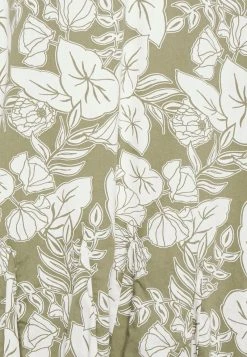 Marc O'Polo Damen DRESS - Freizeitkleid - Olive -Marc O'Polo Verkäufe aa744a2b994e495f98bfa55d6897fbbe