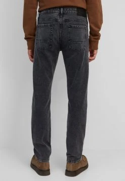 Marc O'Polo MODELL SJÖBO AUS - Jeans Straight Leg - Dark Black Wash | Herren -Marc O'Polo Verkäufe aa873b09d04b47fd8c0a3f960f54ecbc